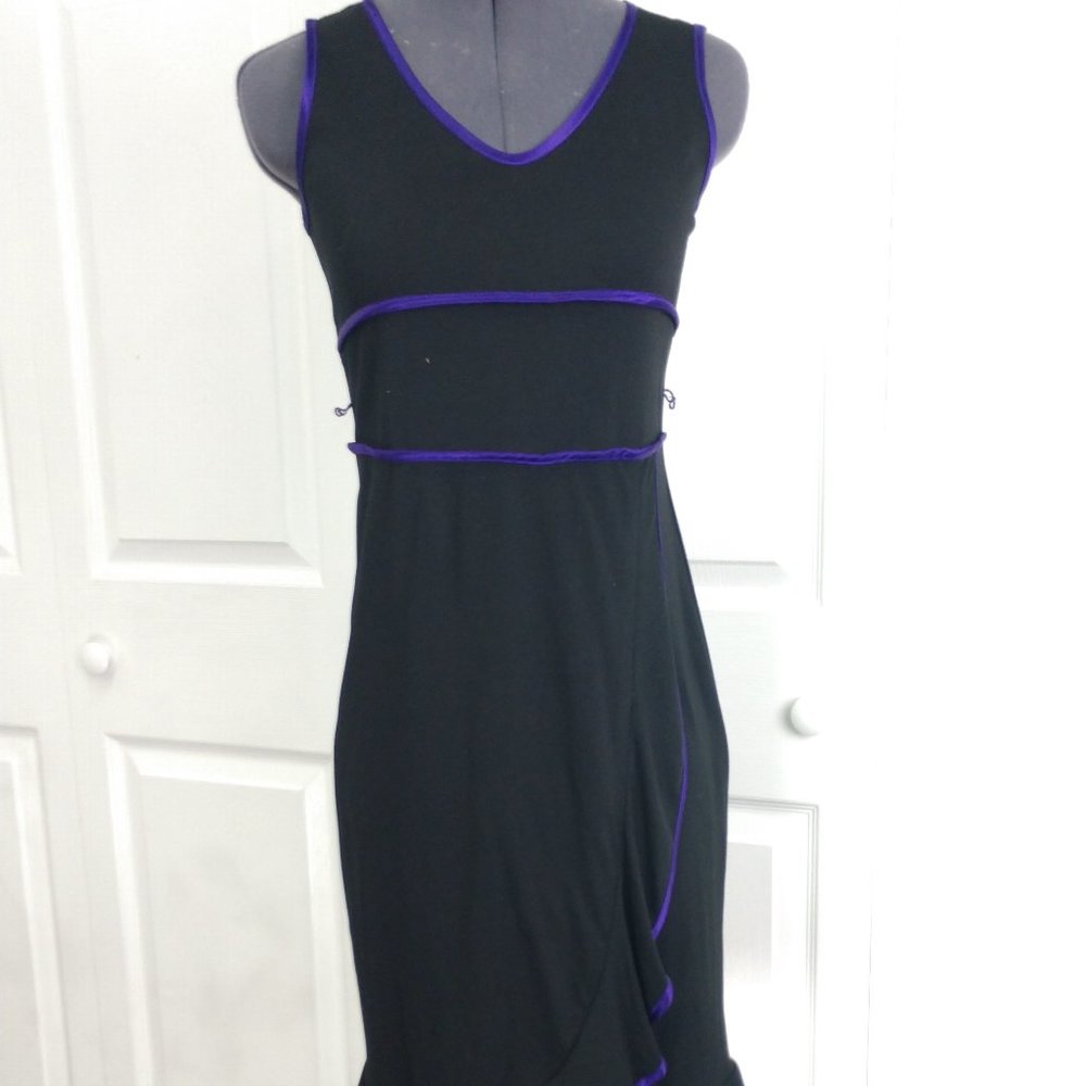 Ruby Rox knit dress